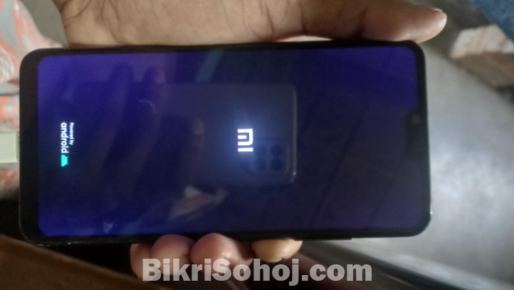 Mi 8 lite